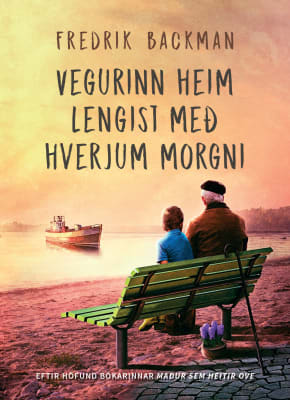 Vegurinn heim lengist með hverjum morgni