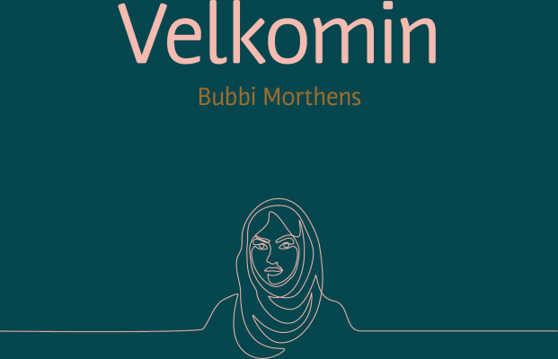 Velkomin heim