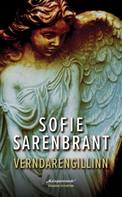 Verndarengillinn - Sofie Sarenbrant