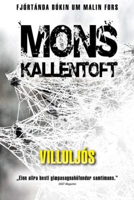 Villuljós