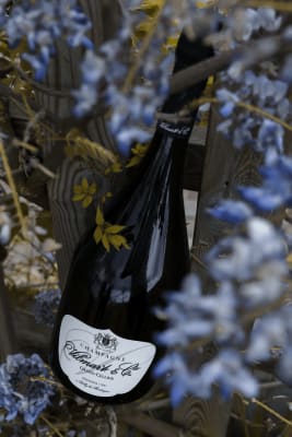 Vilmart & Cie Grand Cellier 1er Cru Magnum - 1.5 lítra flaska