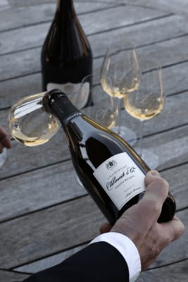 Vilmart & Cie Grande Réserve 1er Cru Brut Magnum 1.5L - Magnum