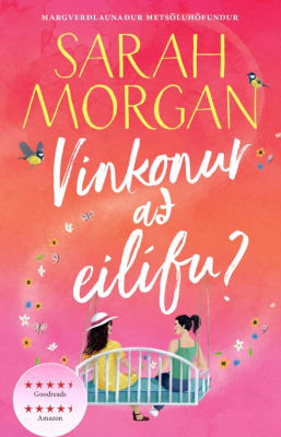 Vinkonur að eilífu?