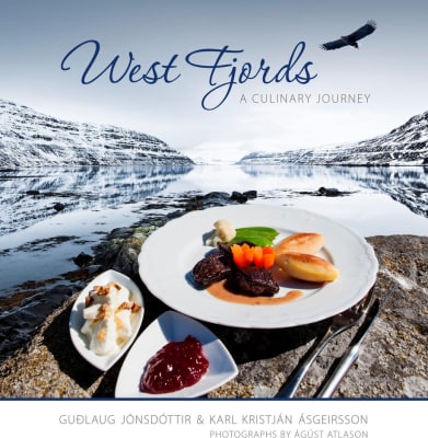 West Fjords a Culinary Journey