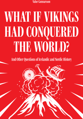 What If Vikings Had Conquered the World?