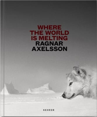 Where the world is melting