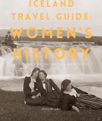 Iceland Travel Guide: Women's History