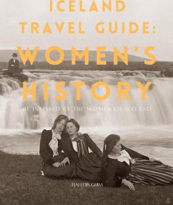 Iceland Travel Guide: Womens History