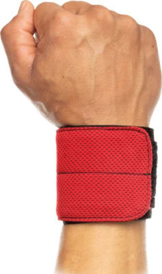 McDavid X501R Fit Wrist Wraps