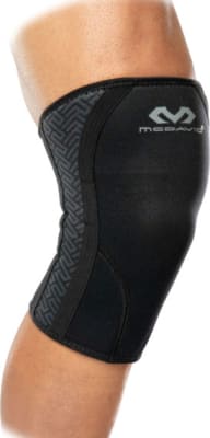 McDavid X801R Knee Support Sleeves