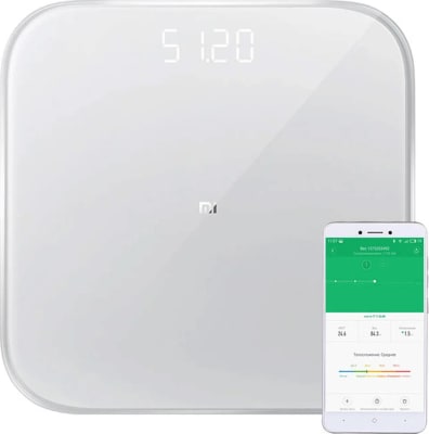 Xiaomi Smart Scale 2 baðvog