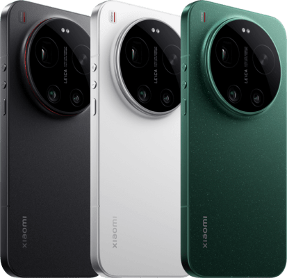 Xiaomi 17 Ultra 16+512GB 5G Leica snjallsími