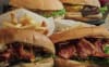 Bad boys burgers & grill - Vesturlandsvegi