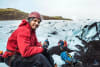 Jöklaganga á Sólheimajökli með Arctic Adventures