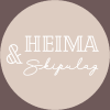 Heima & Skipulag