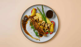 food