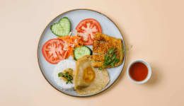 food