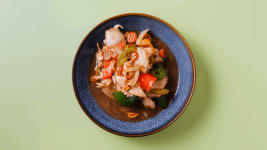 food