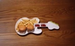 food