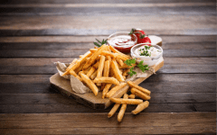 food