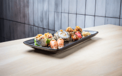 food