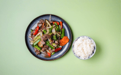 food