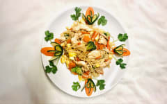 food