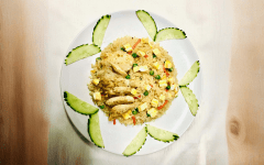 food