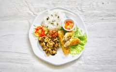food