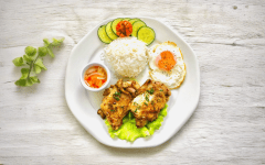 food