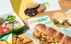 Subway - Ártúni