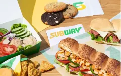 Subway - Hafnarfirði