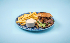 food