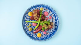 food