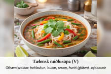 food