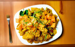 food