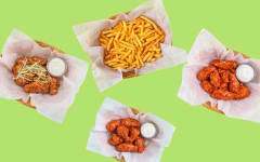 food