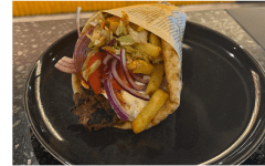 food