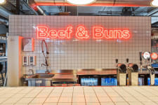 Beef & Buns