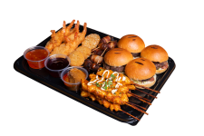 food