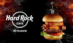 Hard Rock Cafe