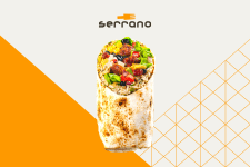 Serrano - Reykjanesbær
