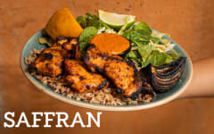 Saffran - Fákafeni