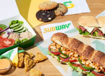Subway - Selfossi
