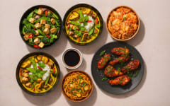 Wok to Walk - Hafnarfjörður