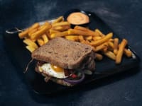 food