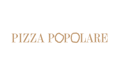 Pizza Popolare