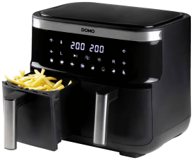 Domo tvöfaldur Air Fryer