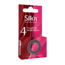 Filter fyrir Silk'n Vacupedi fótaþjöl