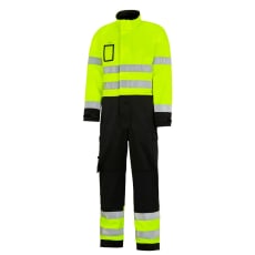 Gesto samfestingur HiViz
